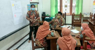 SD Muh PK Kottabarat Surakarta