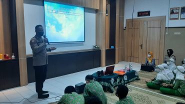 Perundungan dan narkoba di SD Muhammadiyah PK Solo