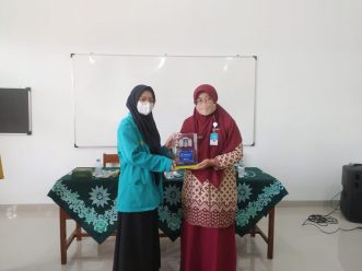 Pelepasan Mahasiswa PLP UMS