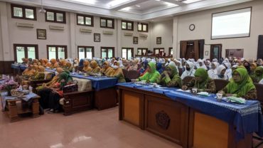 Madrasah Perempuan Berkemajuan