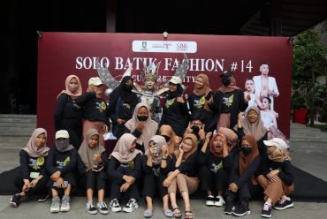 Mulia Batik Contemporary