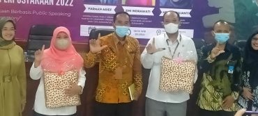 SD Muh 1 Solo ikuti Workshop Nasional