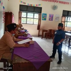 SD Muhammadiyah 8 Jagalan Juara MAPSI