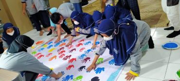 Keseruan Kegiatan Parents Day SD Muhammadiyah PK Kottabarat