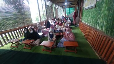 SD Muhammadiyah PK