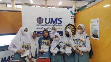 Ke Rembang, UMS lanjutkan ekspedisi “Goes to Your