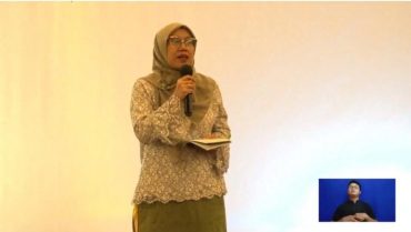 ‘Aisyiyah Bersama 7 Mitra INKLUSI Gelar Musyawarah Perempuan Nasional untuk Perencanaan Pembangunan