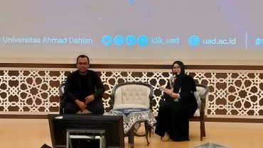 Branding dan Marketing Media Sosial, Sukseskan PPDB Sekolah Muhammadiyah