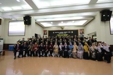Muhammadiyah Akan Berikan Beasiswa Keperawatan Bagi yang Ingin Jadi Dosen di Merauke