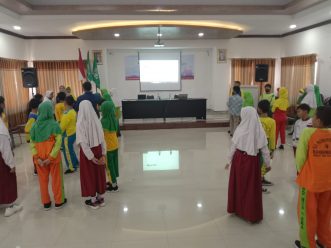 MPKU dan Majelis Dikdasmen dan PNF PP Muhammadiyah Adakan Workshop dan ToT Program “Aku Suka Isi Piringku”
