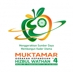 Pandu Hizbul Wathan (HW) Memasuki Era Baru Pasca Muktamar ke-4 di Malang