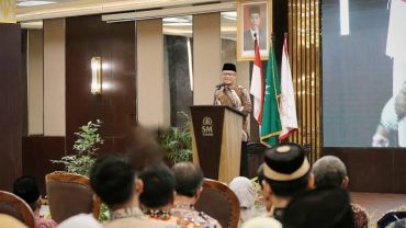 Muhammadiyah Bangun Hotel Tanpa Hutang