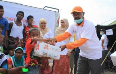 Ciri Perjuangan Muhammadiyah