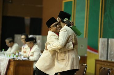 Profil Cak Nanto, Nahkoda Anyar Pemuda Muhammadiyah