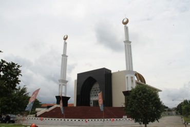 Menjaga Alam dengan Program Eco-Masjid