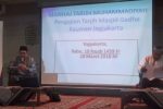 Pengajian Tarjih 2: Cara Memahami Agama dalam Muhammadiyah