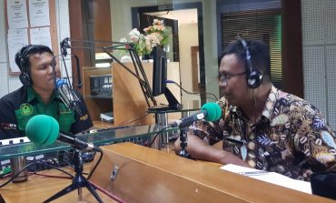 Siaran Radio SMA Muh 1 Ska