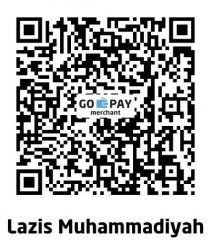 MENDIGITALISASI EKOSISTEM ZISKA DI LAZISMU