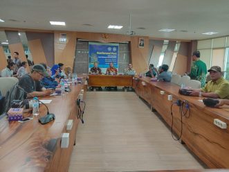 Soft Launching Logo Muktamar ke 48 Muhammadiyah