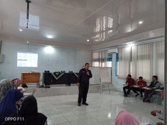MDMC Bentuk Tim untuk Pemberdayaan Masyarakat pasca bencana Pasigala