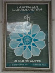 ANTARA MUKTAMAR MUHAMMADIYAH KE-41 DAN KE-48