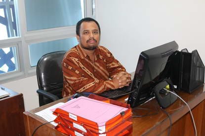 Pemuda Muhammadiyah Solo Perlu Figur Baru