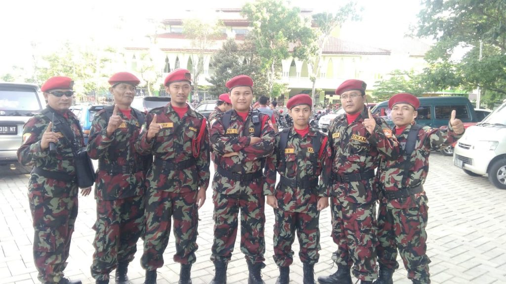 Jebres Mencalonkan 5 Kandidat Formatur Pemuda Muhammadiyah  Surakarta