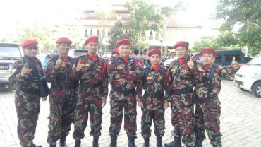 Jebres Mencalonkan 5 Kandidat Formatur Pemuda Muhammadiyah  Surakarta