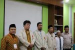 Reynal Falah Nakhoda Baru Pemuda Muhammadiyah Solo