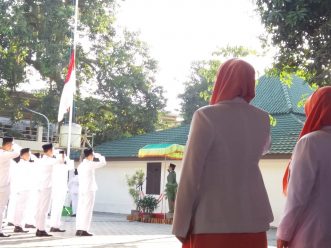 RS PKU SOLO PERINGATI HUT KEMERDEKAAN RI KE-74