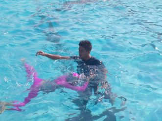 EKSKUL TERBARU DI SD MUHAMMADIYAH 2 SOLO