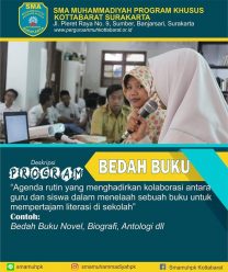 Motivasi dalam Bingkai Literasi