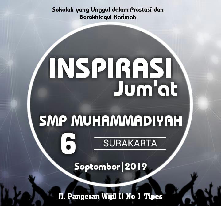 Kualitas Sebuah Hasil Adalah Potret Dari Usaha