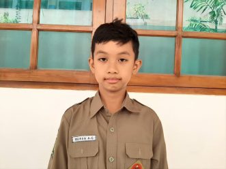 Siswa SMP Muhammadiyah PK Juara Wushu Provinsi Jateng