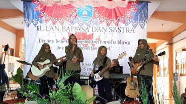 Budayakan Literasi Digital pada Siswa