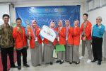 ITS PKU Muhammadiyah Surakarta Juara 3 Olimpiade Anestesiologi
