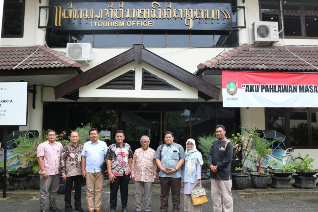 DINAS PARIWISATA SIAPKAN SPECIAL PRICE UNTUK MUKTAMIRIN