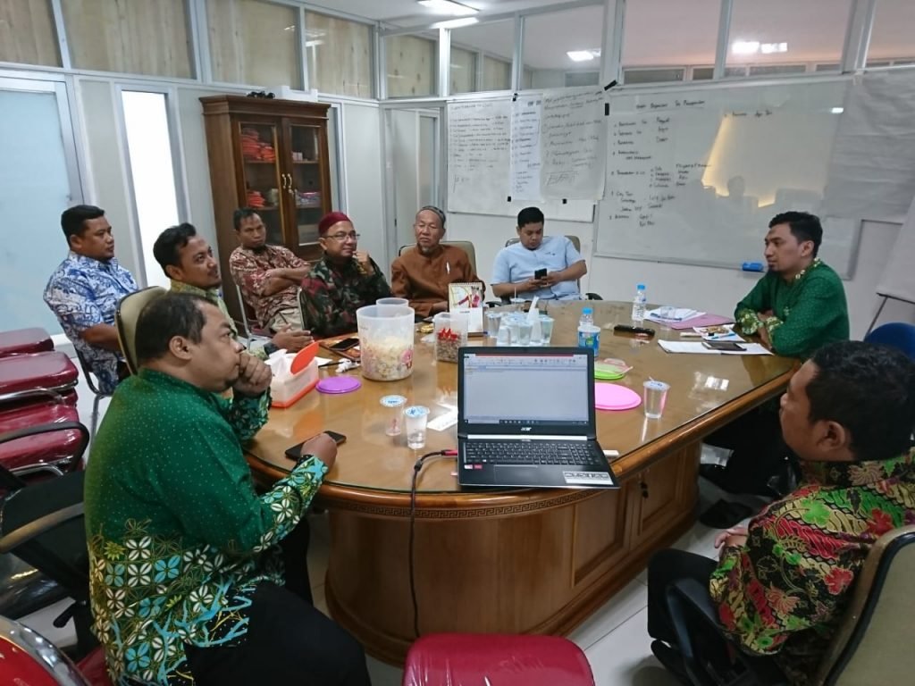 Jutaan Penggembira Datang, Panitia Muktamar Siapkan Fasilitas AUM se-Solo Raya