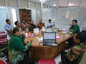 Jutaan Penggembira Datang, Panitia Muktamar Siapkan Fasilitas AUM se-Solo Raya