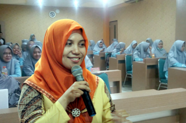 DIII Kebidanan ITS PKU menggelar KULIAH PAKAR