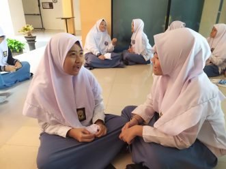 Kampung Inggris di SMA Muhammadiyah Program Khusus Kottabarat Surakarta