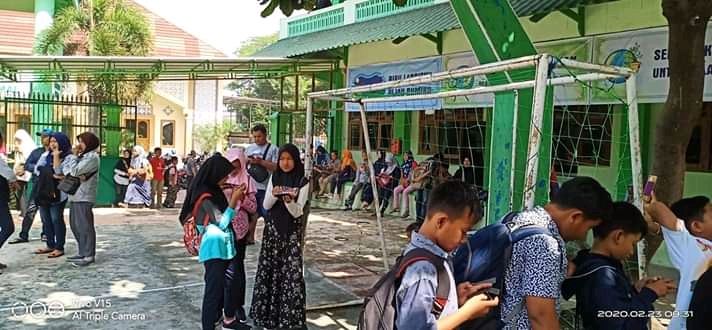 TAK MAU DI TINGGAL ZAMAN, TRYOUT KALI INI SANGAT BERBEDA