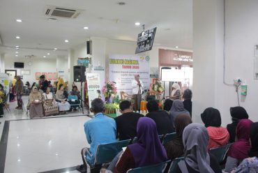 RS PKU SOLO SOSIALISASIKAN PENCEGAHAN VIRUS CORONA