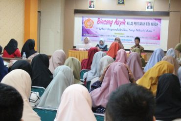 KULIAH PAKAR REPRODUKSI