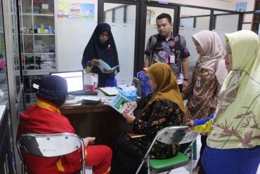 Diskdikbud Jateng Kunjungi SD Muhammadiyah 1 Ketelan