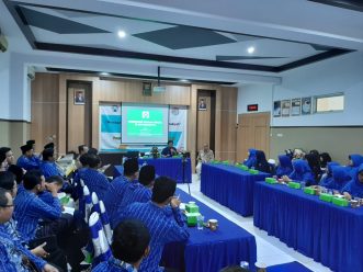 Workshop Sekolah Unggul