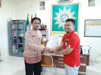 Juara Satu dari 15 Ribu Peserta