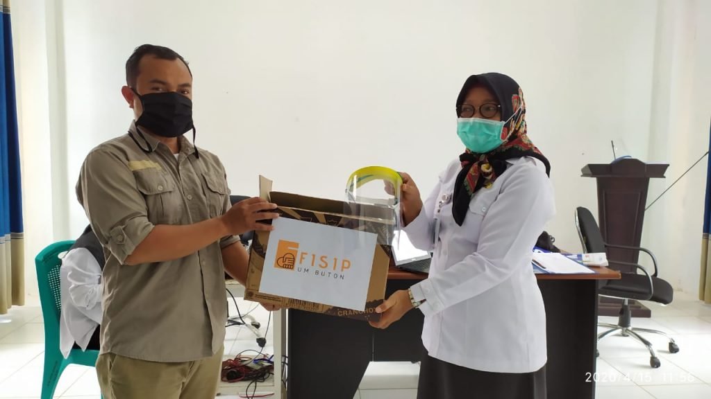 PTMA Kucurkan Dana Milyaran Rupiah Hadapi Covid-19