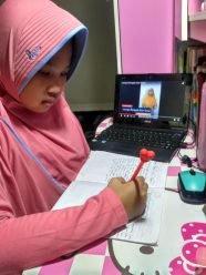 Mengisi Ramadan dengan Lomba Dai Cilik Di SD Muhammadiyah PK Kottabarat