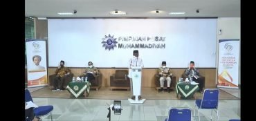 Tuntunan Ibadah  Idul Adha Ditengah Pandemi Covid-19